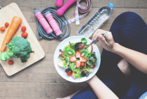 Alimentação e Gota: Separar Mitos de Verdades